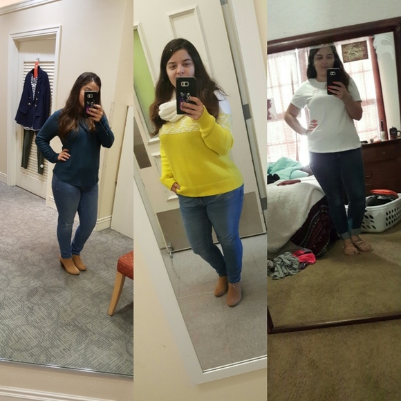 Meet your Posher - Picture 4 of 5